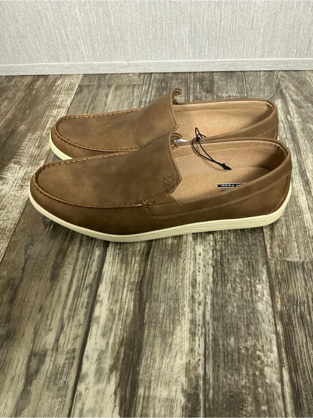 Izod easy slip